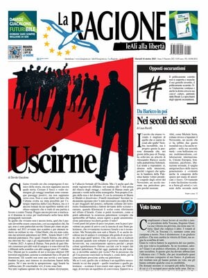 La Ragione