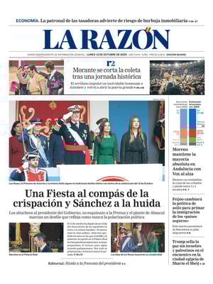 La Razón