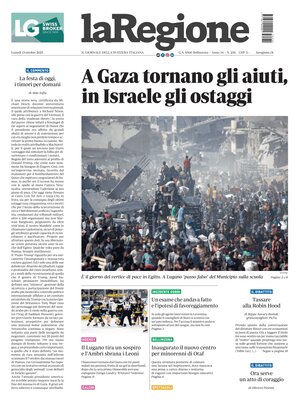 La Regione