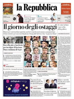 La Repubblica