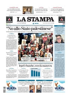 La Stampa