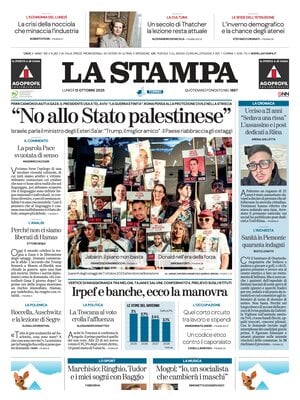 La Stampa
