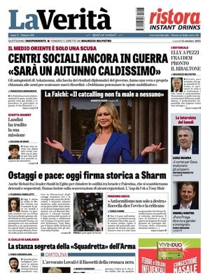 La Verità
