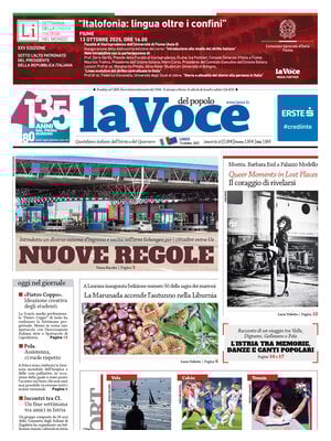 La Voce del popolo