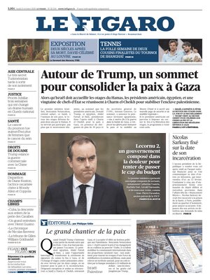 Le Figaro
