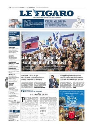 Le Figaro