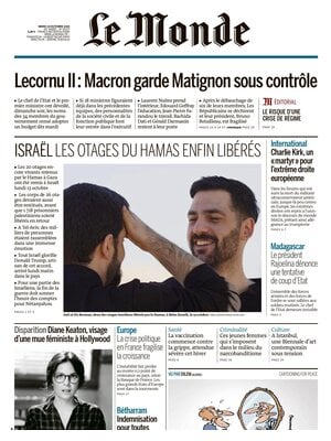 Le Monde