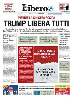 Libero Quotidiano