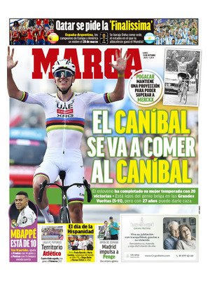 Marca