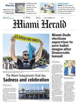 Miami Herald