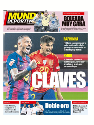 Mundo Deportivo