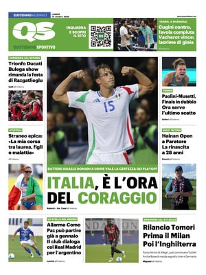 QS Quotidiano Sportivo