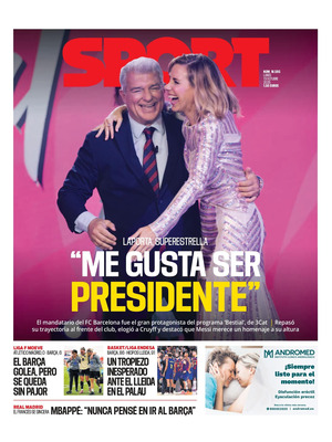 SPORT (Barcelona)