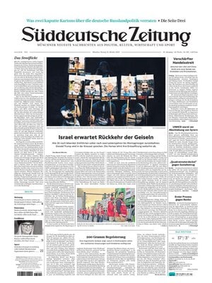 Süddeutsche Zeitung