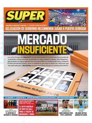 Superdeporte