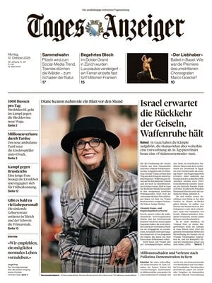 Tages-Anzeiger (Tagi TA)