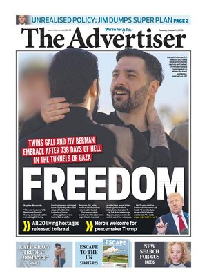 The Advertiser