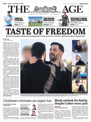 The Age