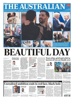 The Australian