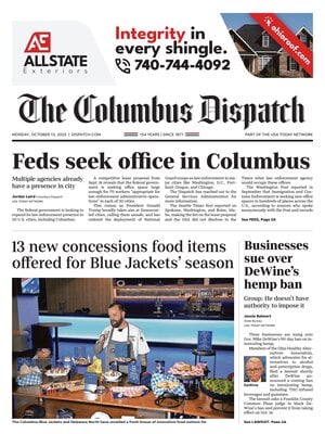 The Columbus Dispatch