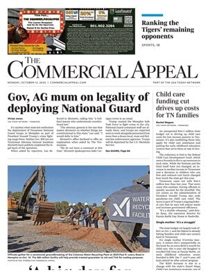 The Commercial Appeal
