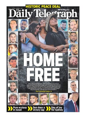The Daily Telegraph (Sydney)