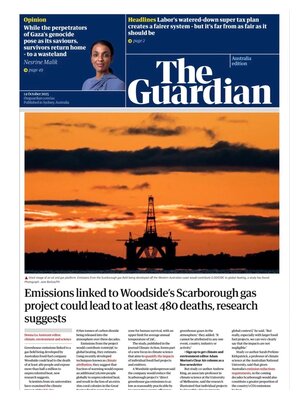 The Guardian Australia