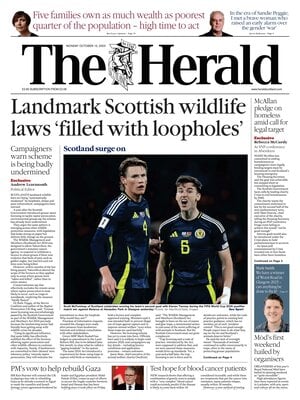 The Herald (Scotland)