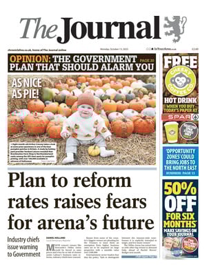The Journal (Newcastle)