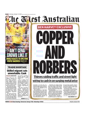 The West Australian