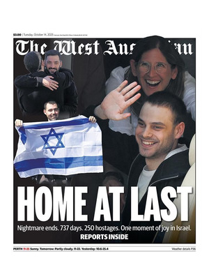 The West Australian