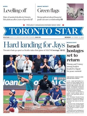 Toronto Star