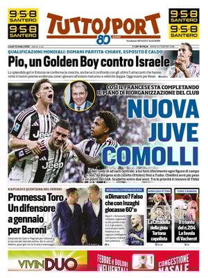 Tuttosport