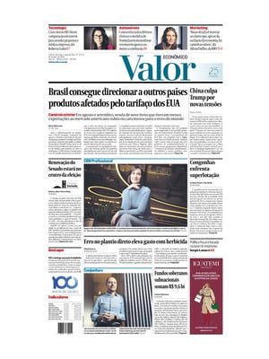 Valor Econômico