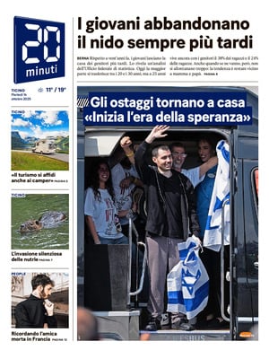 20 Minuti