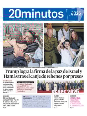 20 minutos (Barcelona)