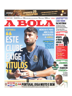 A Bola