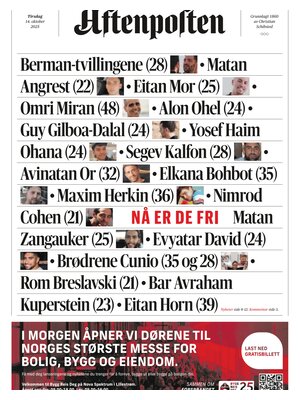 Aftenposten