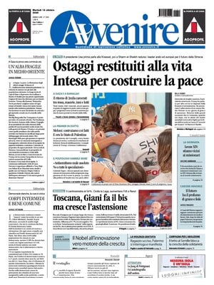 Avvenire