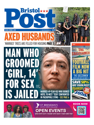 Bristol Post