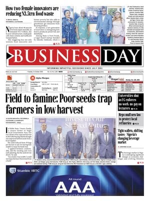 BusinessDay