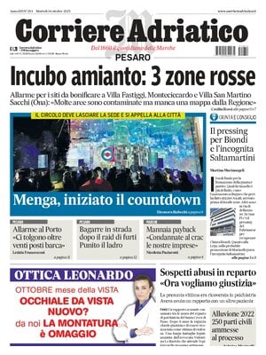 Corriere Adriatico (Pesaro)