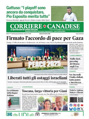Corriere Canadese