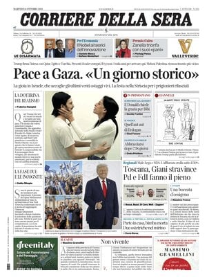 Corriere della Sera