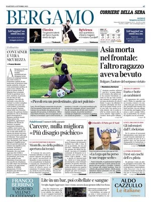 Corriere della Sera (Bergamo)