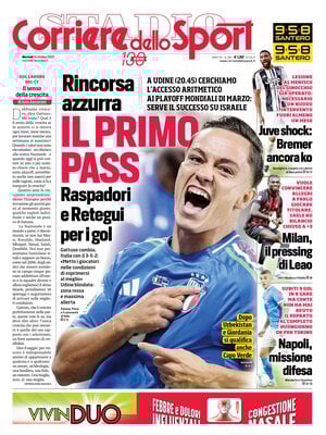 Corriere dello Sport