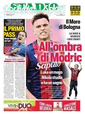 Corriere dello Sport (Bologna)
