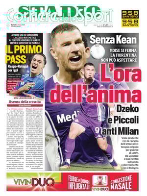 Corriere dello Sport (Firenze)