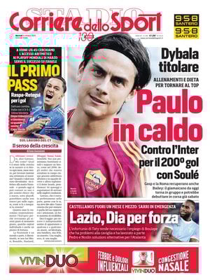 Corriere dello Sport (Roma)