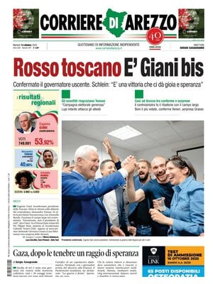Corriere di Arezzo